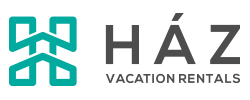 haz vacation rentals logo