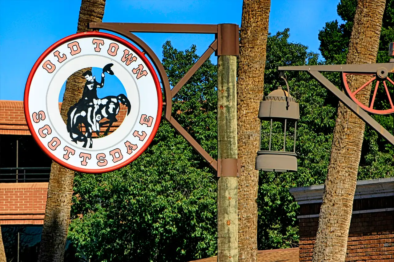scottsdale vacation rentals