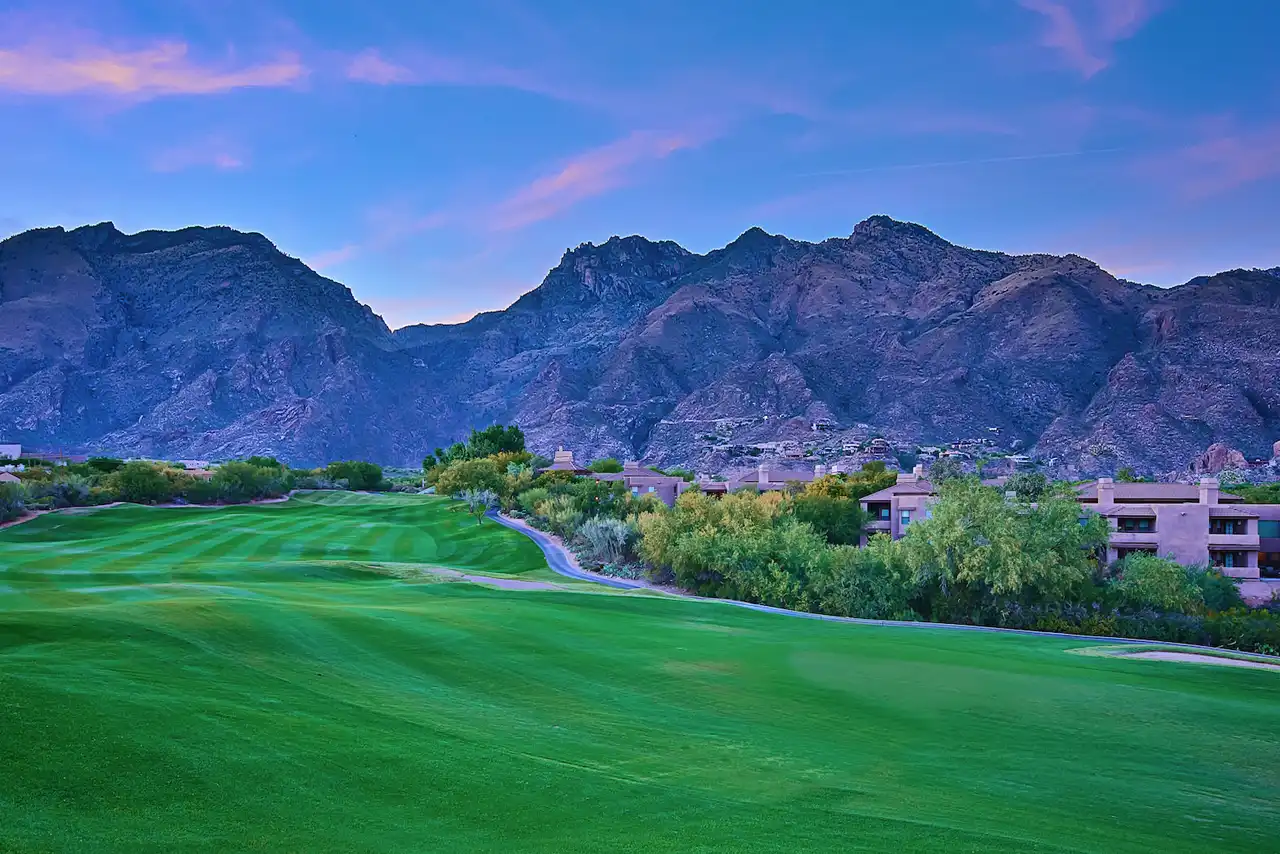 tucson vacation rentals